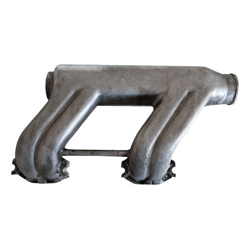 Coletor De Admissão Mercedes Benz Mb180 1997/1998