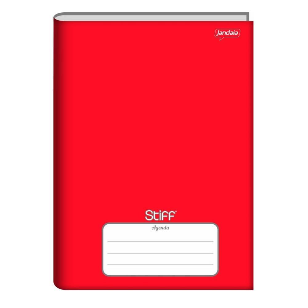 AGENDA ESC.135X175 FLEX.240PG - 482377