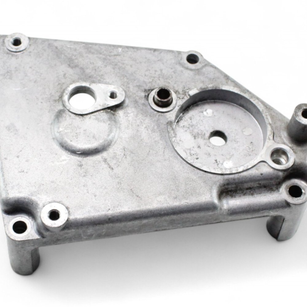 Tampa Pinhao Suzuki Bandit 650 07-12