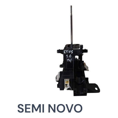 Alavanca Macha Câmbio Automático Toyota Etios 1.3 2017