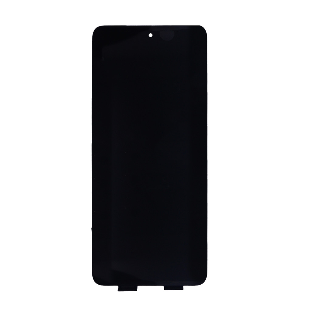 Tela Display Frontal SVC Para Motorola Moto Edge 60 Fusion OLED S/ Aro