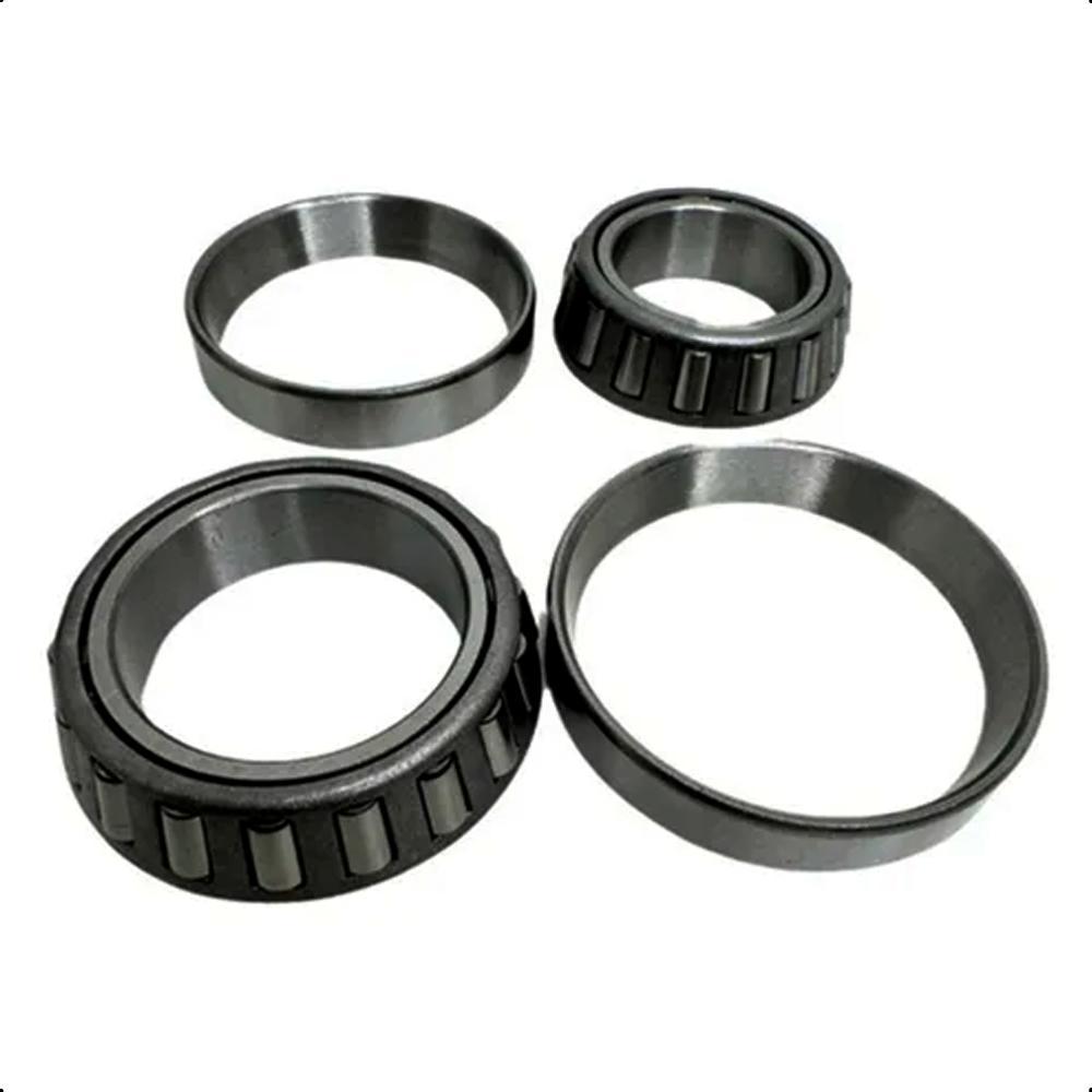Caixa De Direção Cônica Riffel Honda XRL NXR 125 150 Bros