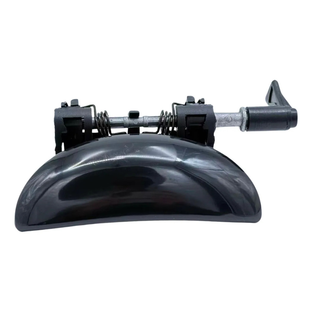 Maçaneta Externa Peugeot 206 01/10 207 09/15 Haste Curta