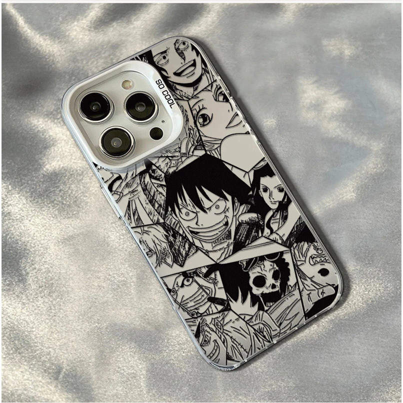 Capinha Capa Para Samsung A03 A04 A05 A12 A13 A15 A16 A23 A32 A50 A52 A54 A55 A72 À Prova de Choque Fosca One Piece em Oferta na Shopee