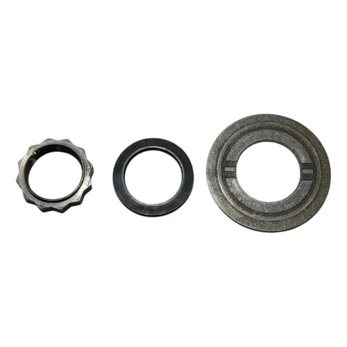 Porcas Campana Embreagem Honda Cbr 1000 91/96 Original