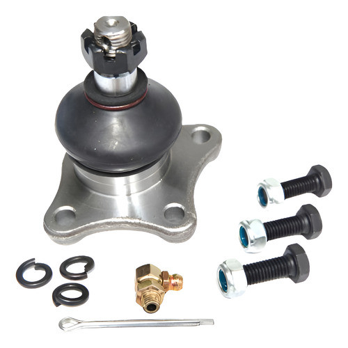 Pivô Superior L200 Sport 2003/2010 - Pajero Sport 1998/2011