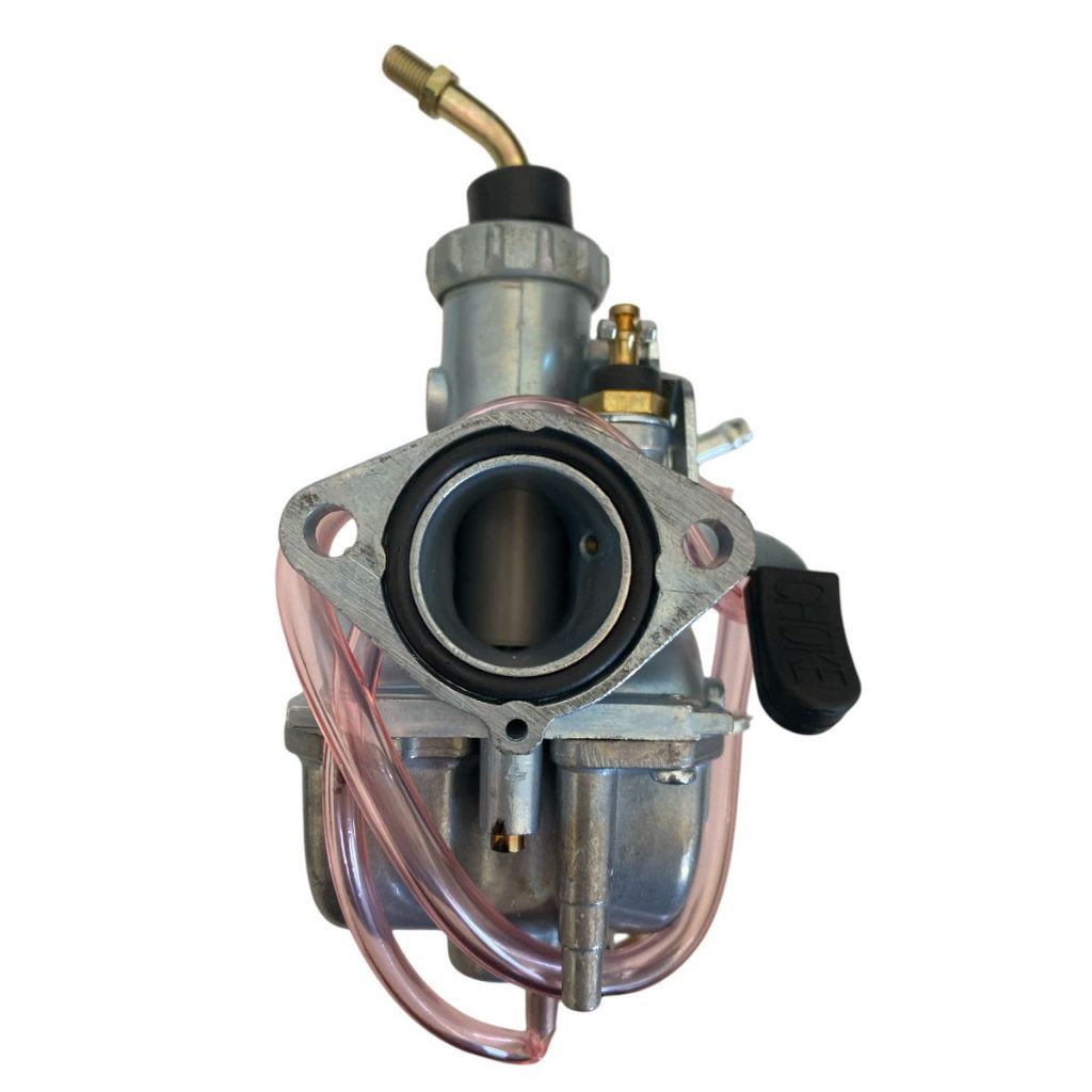 Carburador Para Moto Suzuki Yes 125 2004 Até 2007 Completo — imagem 2 de 2