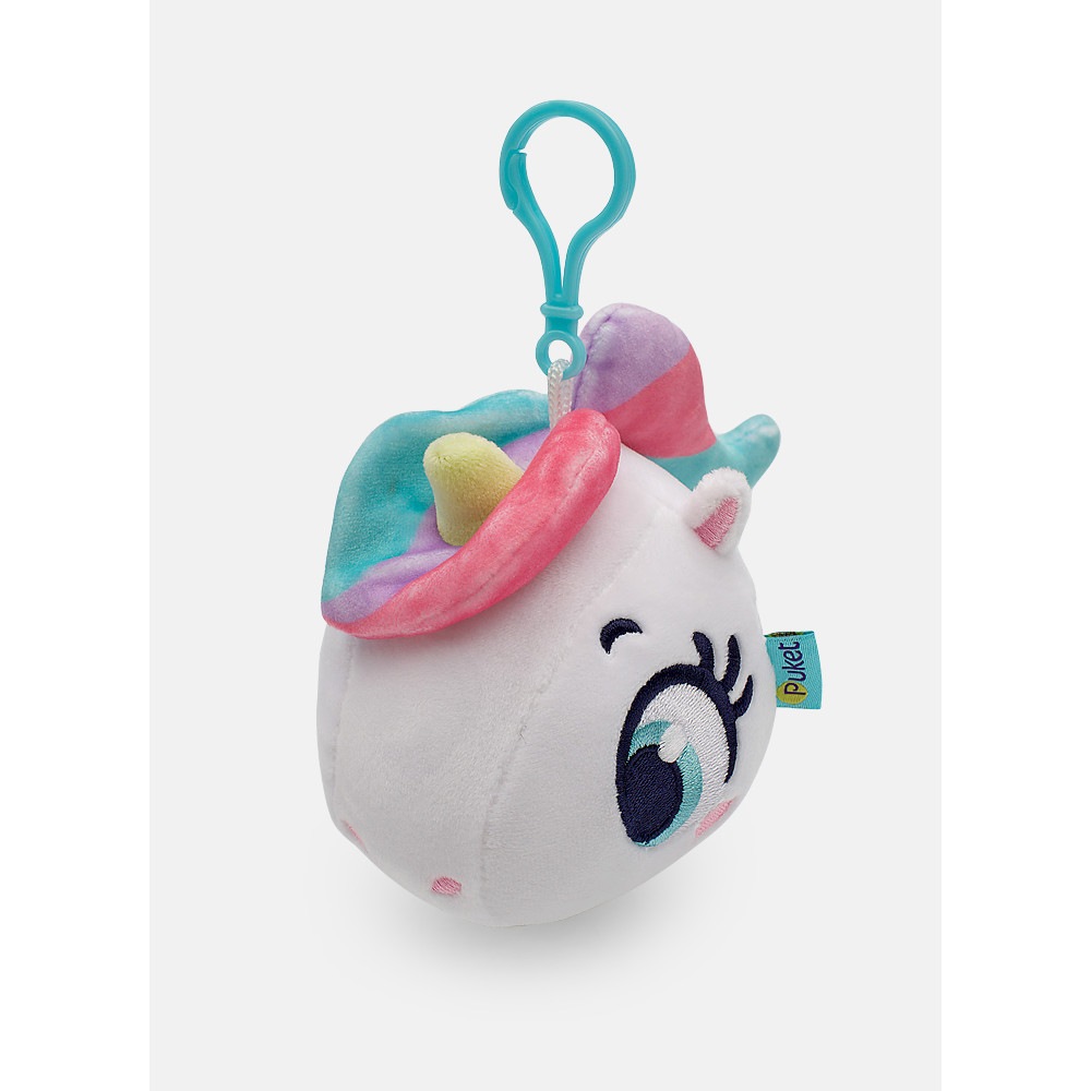 Chaveiro Unicórnio - Puket em Oferta na Shopee