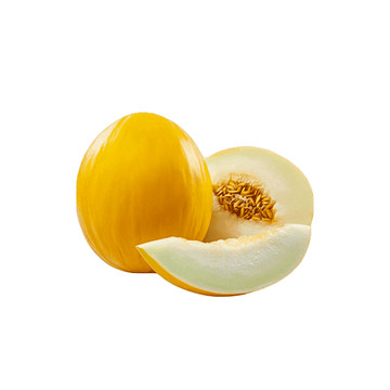 Melão Amarelo Hortmix