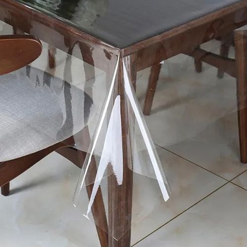 WE DROP - Protetor de Mesa 70x70 cm