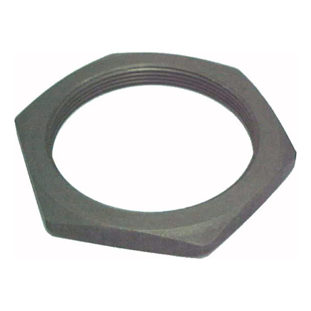 Porca Carcaca Eixo Traseiro Volkswagen Diferencial Rockwel (