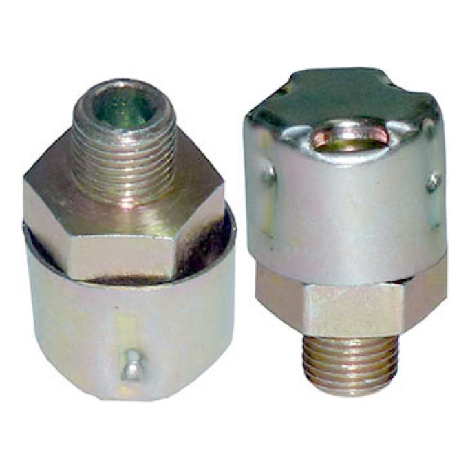 Respiro Do Diferencial Rosca 1/8 Npt Para Scania K113 R113 T