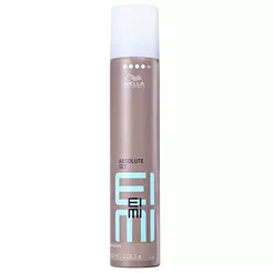 Wella - EIMI Absolute Set - Spray Fixador 300ml