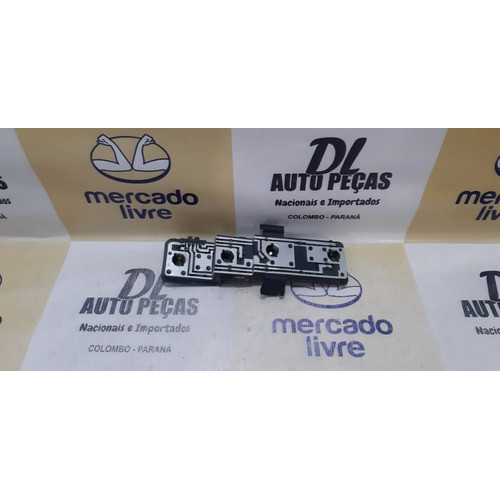 Circuito Soquete Lanterna Traseira Direita Xsara Picasso 04
