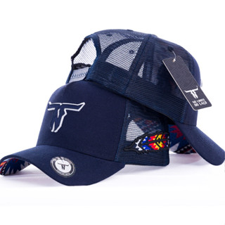 Boné Country Trucker Americano Tela ORIGINAL No Limite Do Laço em Oferta na Shopee