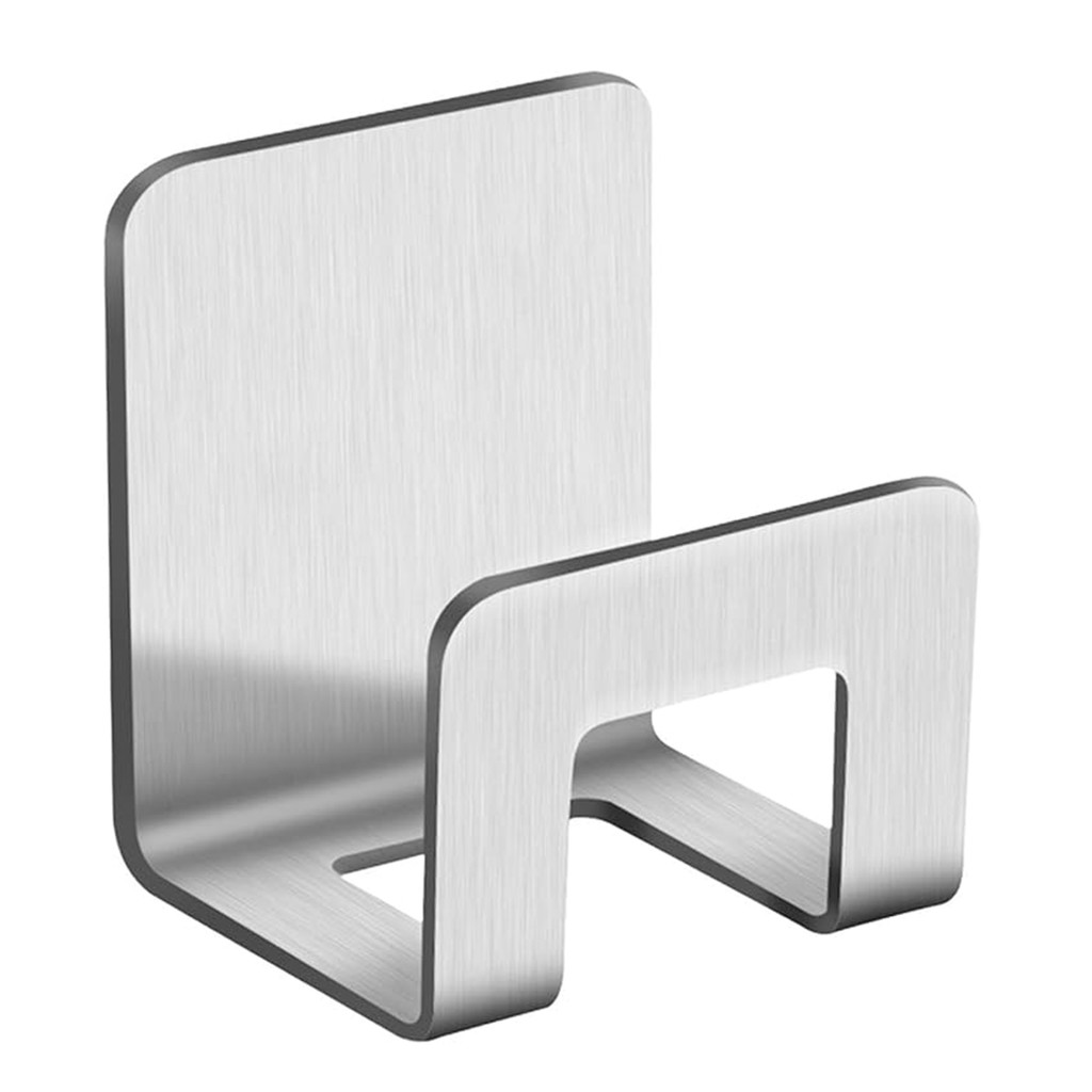 Aço inoxidável Suporte Porta Esponja para bucha de Pia Prateleira de cozinha - Demima em Oferta na Shopee