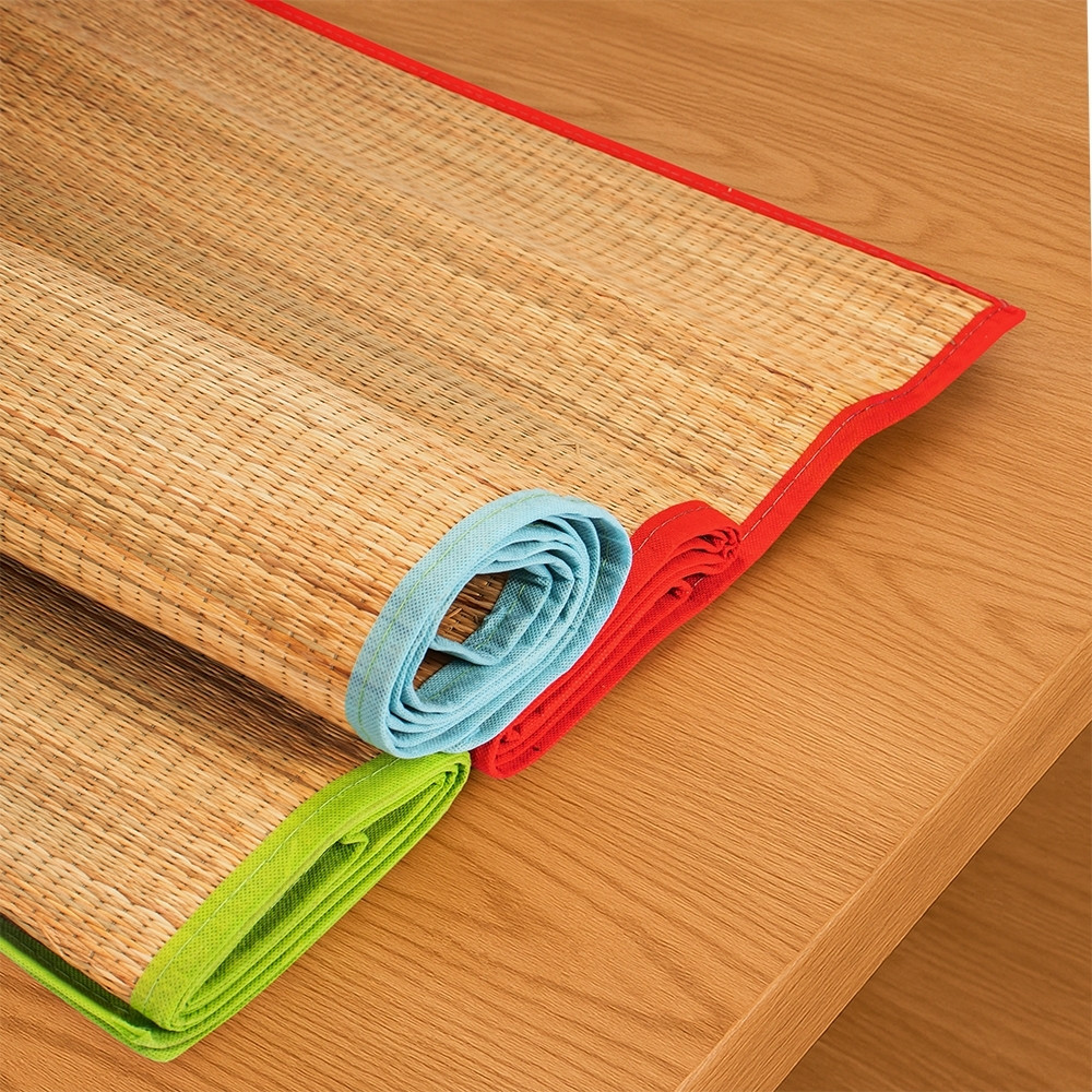 Esteira Palha Sintética