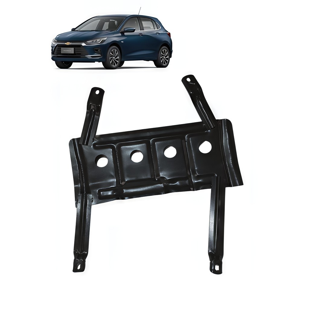 Protetor Carter Onix Hatch Sedan 2026 - Atos AT-4203S em Oferta na Shopee