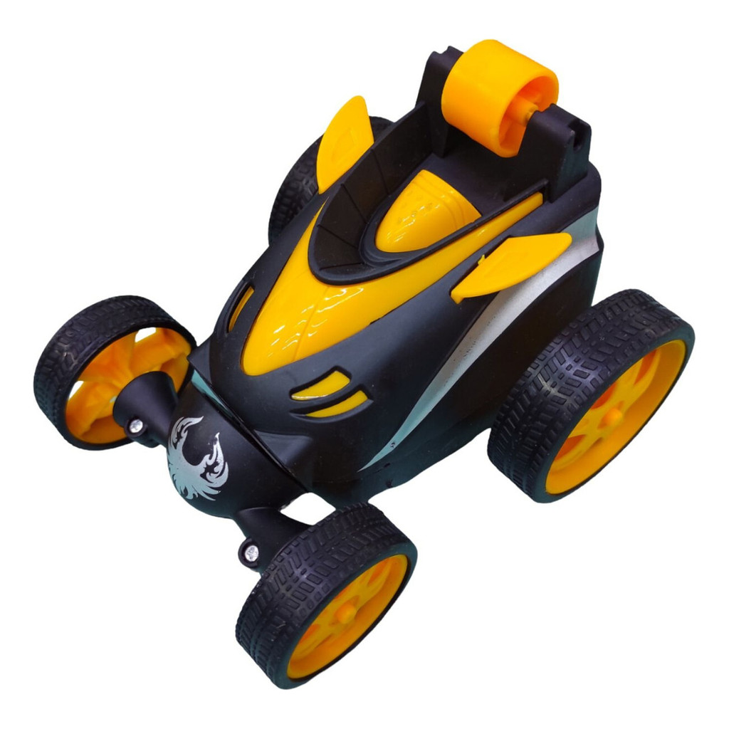 Carrinho Controle Remoto Giro 360 Graus Stunt Car