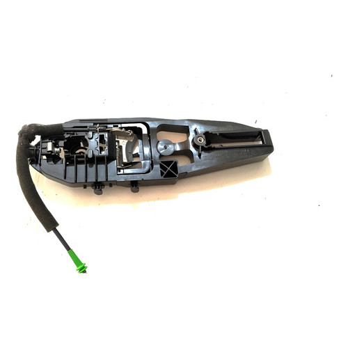 Suporte Base Maçaneta Externa Dir Ford Fusion 2013 E765