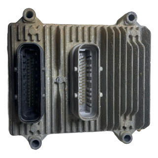 Modulo Injeção Chevrolet Corsa Celta 2001 2003 2006
