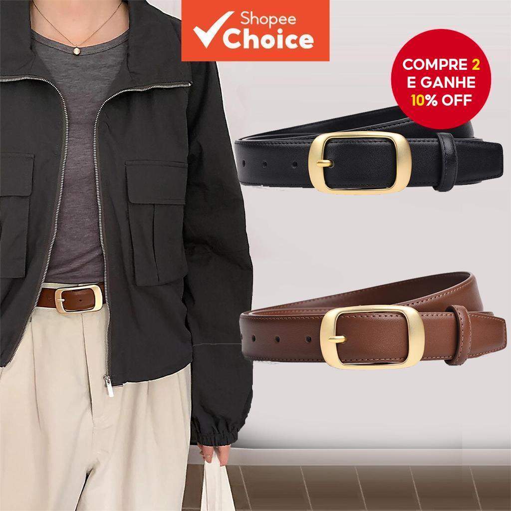 O que é Calça Jeans com Cinto Preto? Guia e Onde Comprar | BuscaProdutos