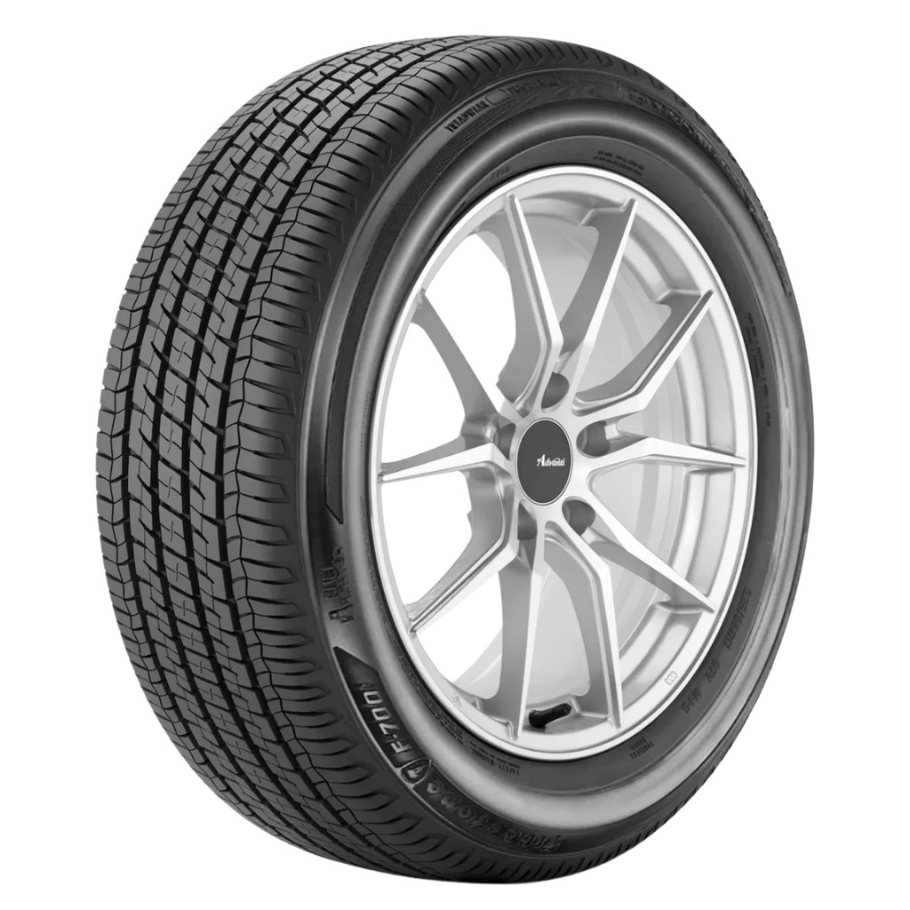 PNEU ARO 17 225/45R17 FIRESTONE F-700+ BL 91W