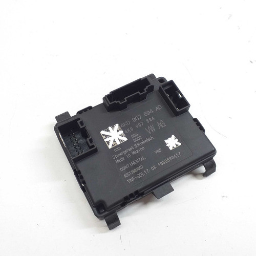 Módulo Teto Solar Vw Jetta Tsi 2019 4k0907594ad Cx354