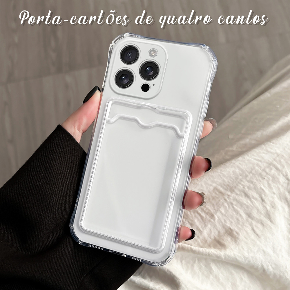 Detalhes do Cartão Capa De Celular Para Motorola Moto G06 G24 G35 G15 G22 G05 G75 G20 G84 G30 G10 Edge 50 Fusion 5G Capinha 6000 KB