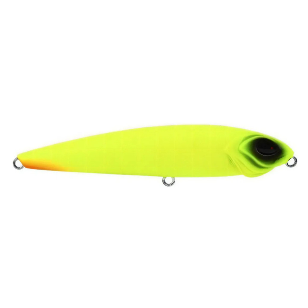 Isca Artificial Snake 115 - Superfície Stick - Marine Sports Cor 24 - 22g