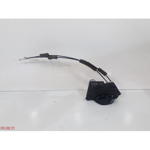 Fechadura Elétrica Dianteira Direita Honda Crv 2012 A 2016