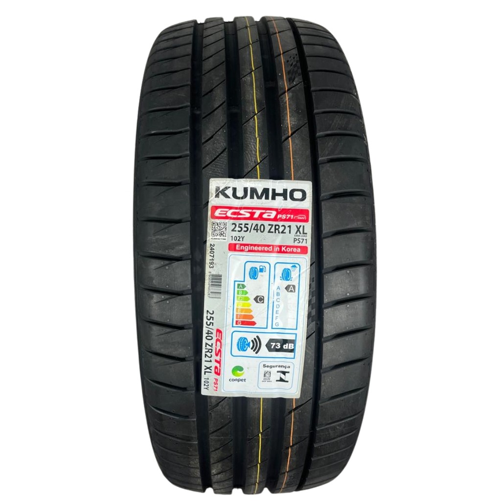 Kumho PS71