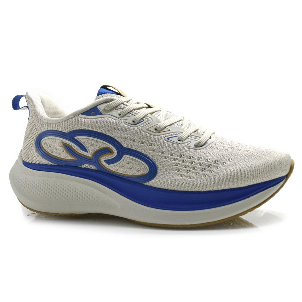 Tênis Masculino Olympikus Voa 3 em Oferta na Shopee
