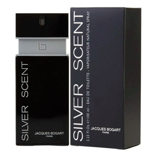 Silver Scent 100ml, Jacques Bogart em Oferta na Shopee