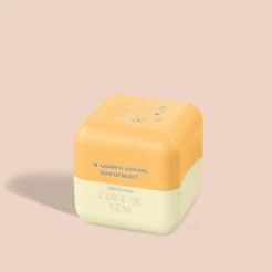 Hidratante Labial Incolor Cuide-se Bem Leite e Mel 6,2g