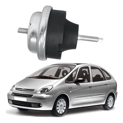 Coxim Motor Direito Xsara Picasso 1.6 16v 2006 A 2012
