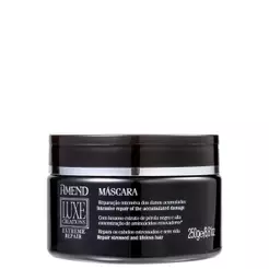 Amend Luxe Creations Extreme Repair - Máscara 250g Blz