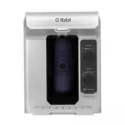 Purificador De Água IBBL Viváx Defense Com Compressor Prata 110V