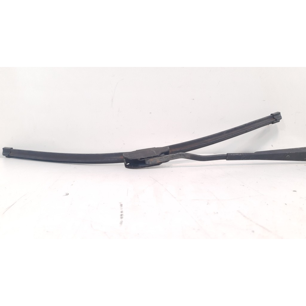 Braço Limpador Parabrisa Esq Mitsubishi L200 Triton 08 Á 16