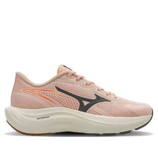 Tênis Feminino Mizuno Virtue 2 Amortecimento Leve Rosa Claro em Oferta na Shopee