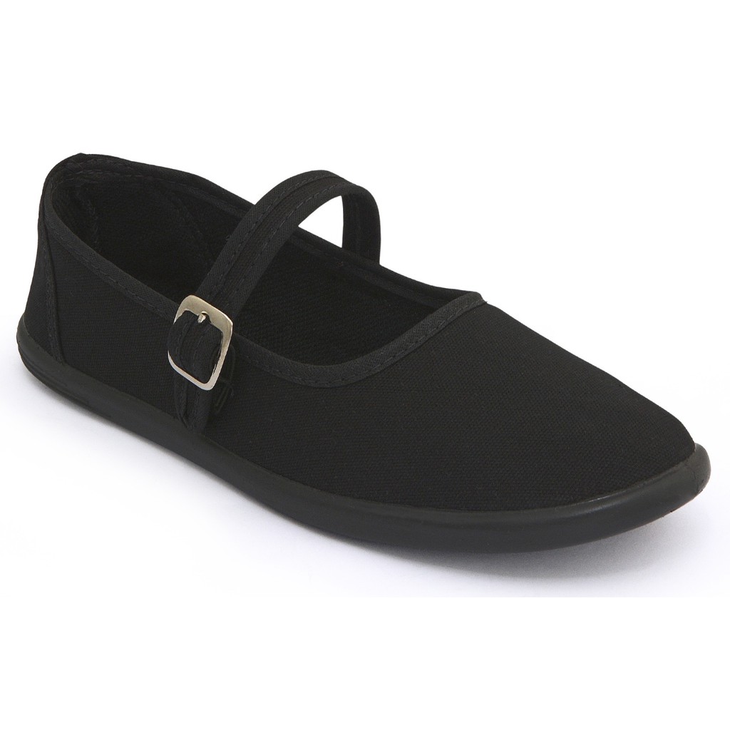 Sapatilha Colegial Escolar Tecido Original Fivela Leve Confortável Casual Antiderrapante Original em Oferta na Shopee