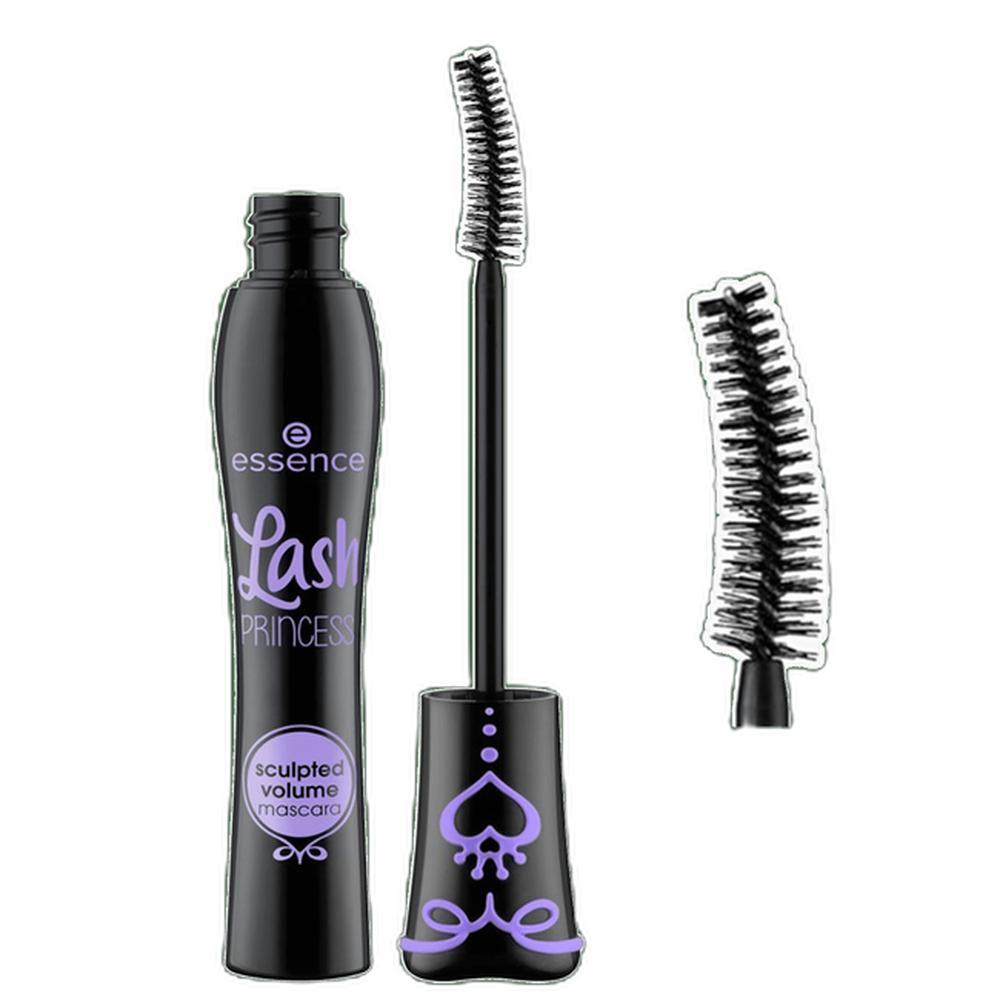 Essence Lash Princess Sculpted Volume - Máscara 12ml Blz