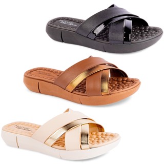 Tamanco Modare Feminina Sandália Macia Original 7142-144 em Oferta na Shopee