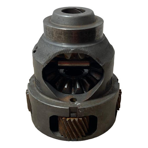 Caixa Satélite Cambio 6t30 Gm Spin Onix Sonic Cobalt
