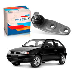 Pivo Bandeja Perfect Gol 1.0 1.6 1.8 2.0 1997 A 1999