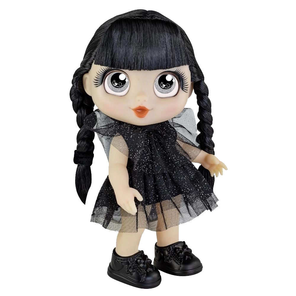 Boneca Bee Toys Bravezinha em Oferta na Shopee