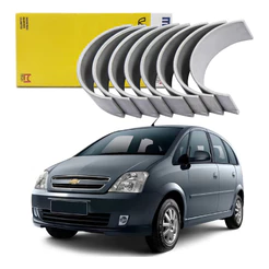 Bronzina Biela 050 Meriva 1.4 1.8 8v 2008 A 2012