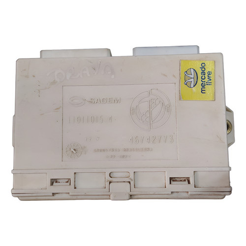 Modulo Conforto Vidro Marea Brava 1998 2005 Genuína