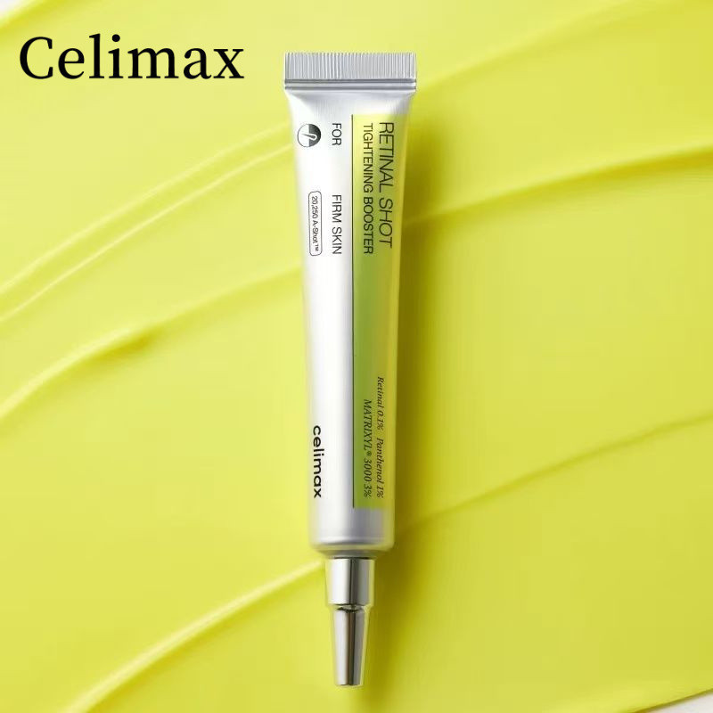 Celimax Retinol essence Ilumina E Aperta A Pele , Hidrata Nutre , Concentra Essência facial Proporciona Cuidados Confort em Oferta na Shopee