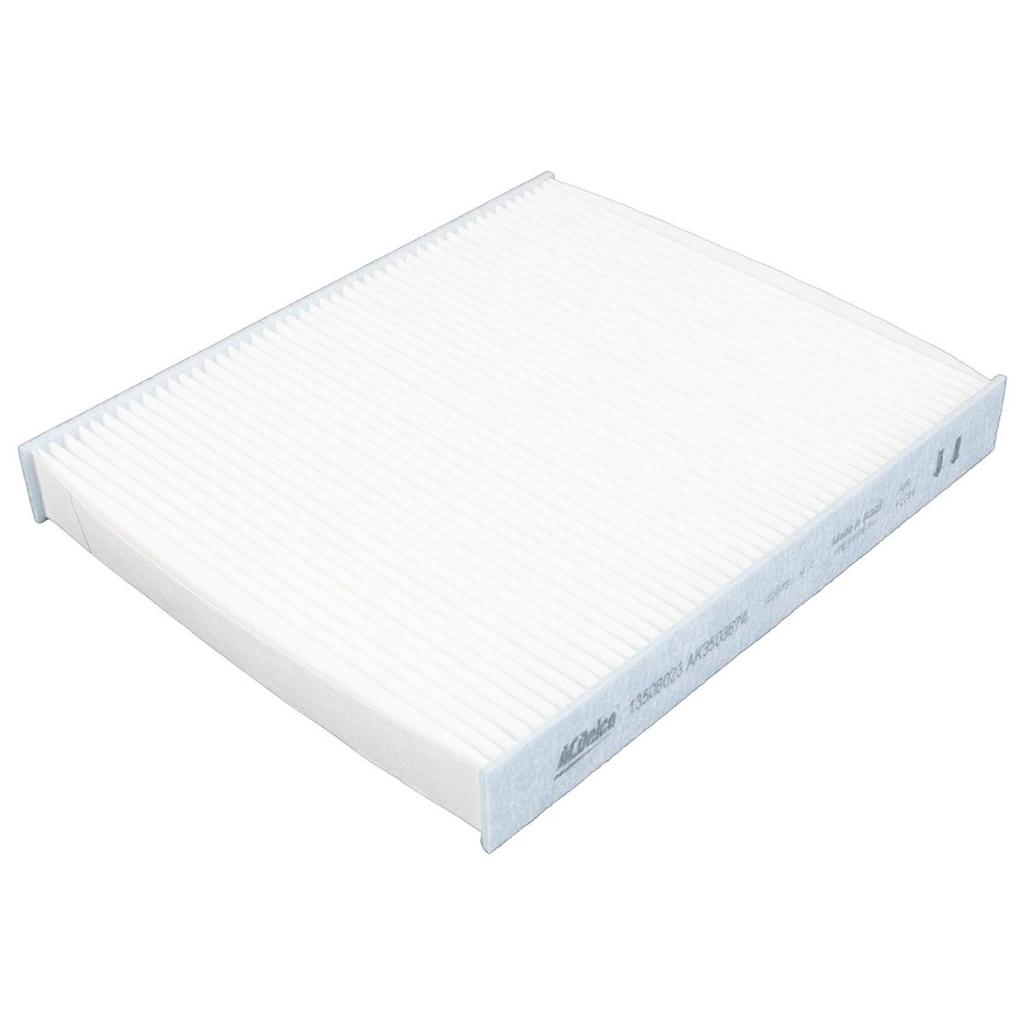 Filtro do ar condicionado GM 13508023 em Oferta na Shopee